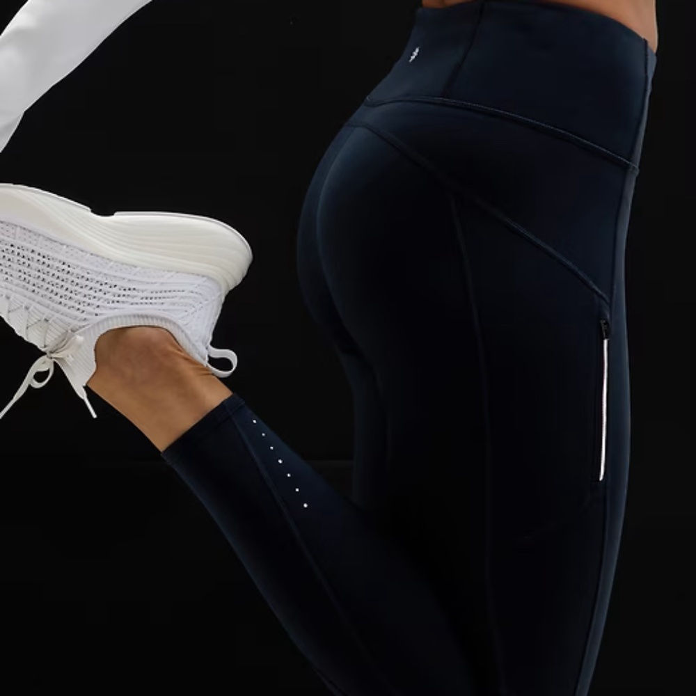 Athleta Rainier Tight // Eclipse #487745 - image 4
